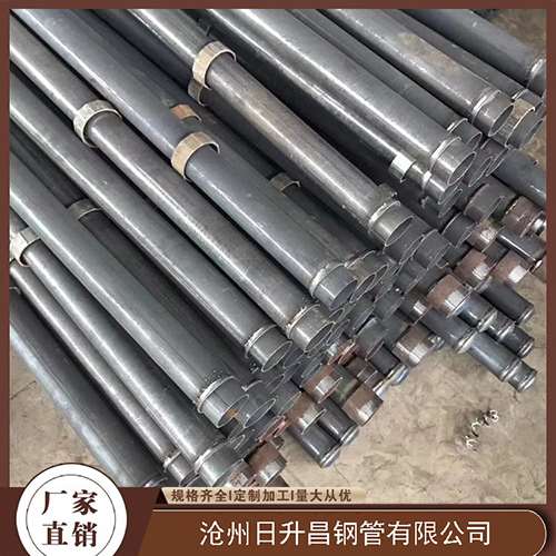 洪梅镇声测管生产厂家