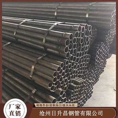 洪梅镇57声测管多少钱一米