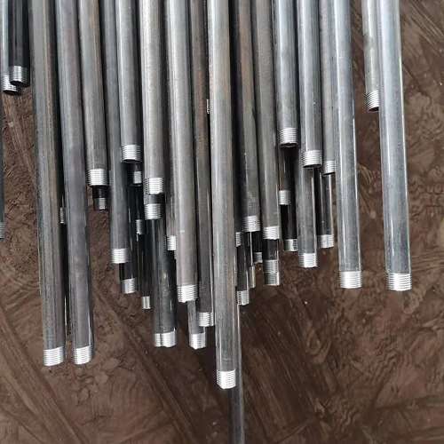 洪梅镇声测管重量是多少？买管必知的计算公式