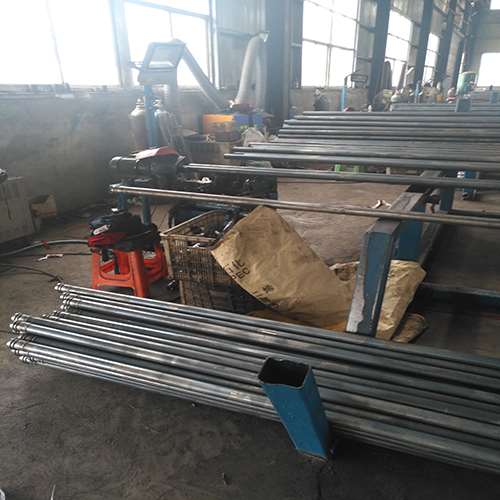 洪梅镇桥梁桩基声测管的施工工艺流程